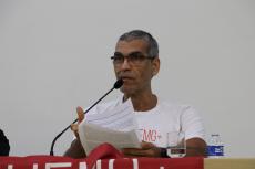 Ciclo de debates A universidade que o Brasil precisa  Debate Ser docente em uma Universidade Pb
